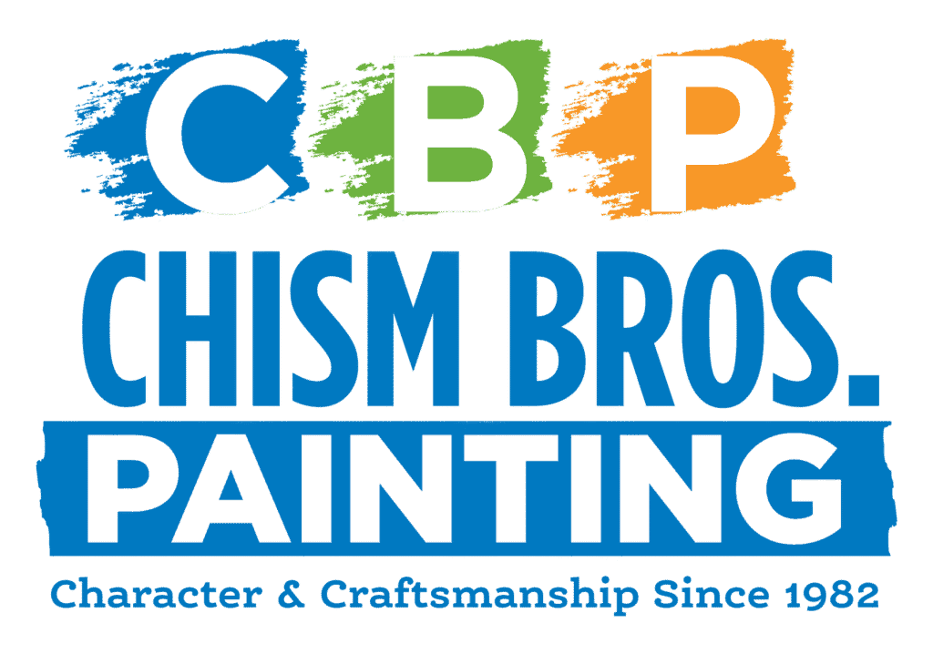 Chism Brothers Painting -