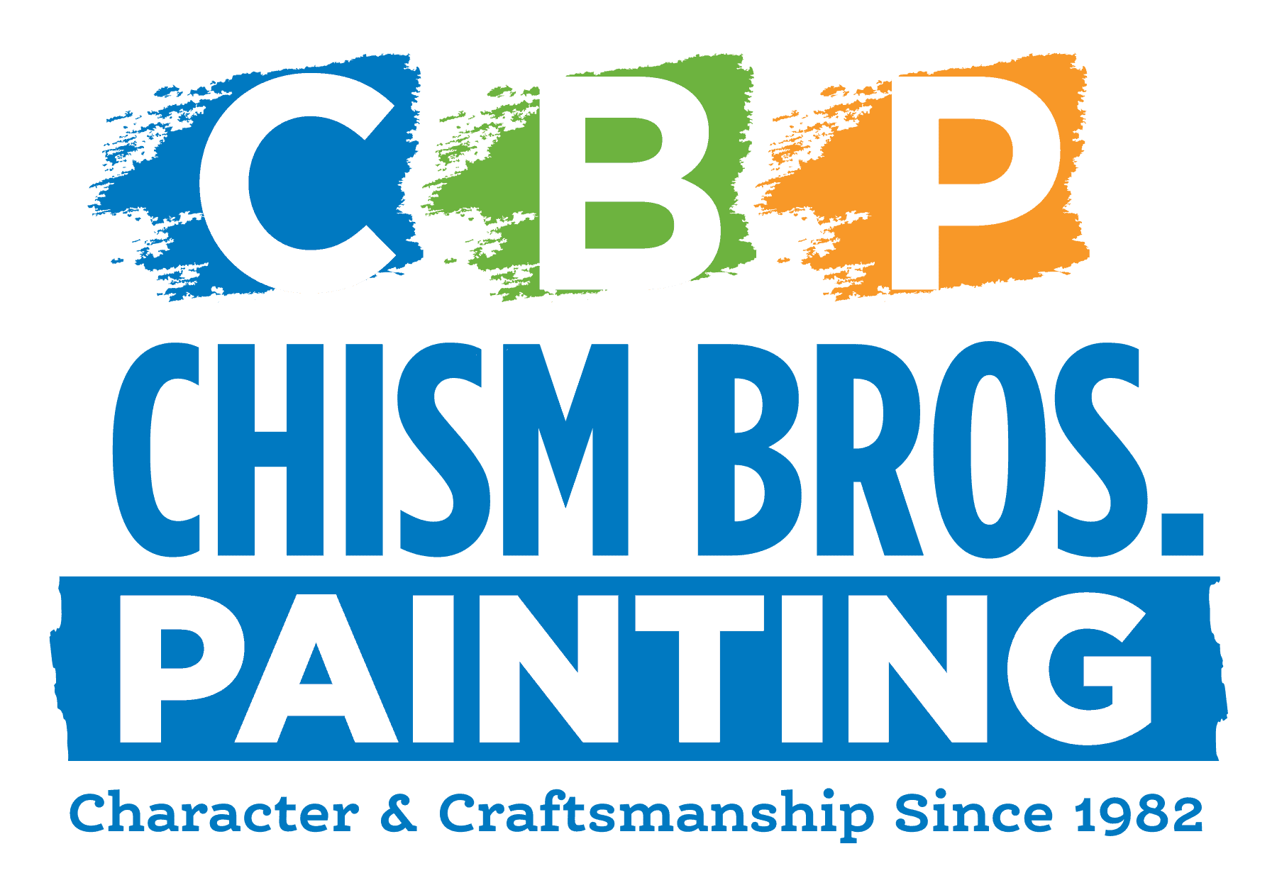 Chism Brothers Painting -