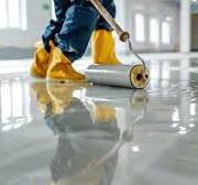 Flooring Epoxy