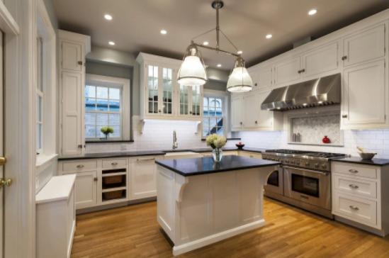Kitchen Design and Remodeling