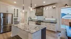 Kitchen Remodels