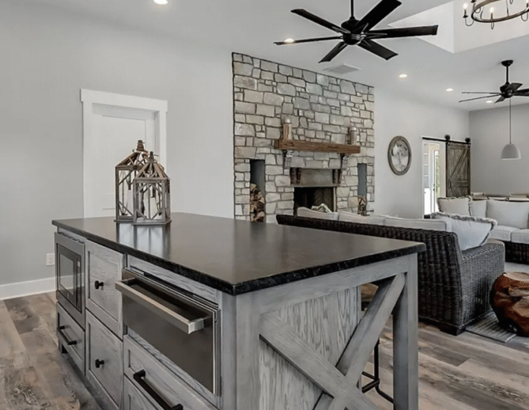 Cornerstone Kitchen & Bath Kitchen and Bath Cabinets Cornerstone Kitchen Bath Louisville KY 768x595