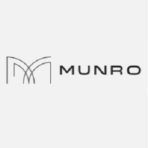 Munro Landscaping -