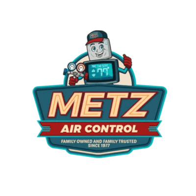 Metz Air Control -