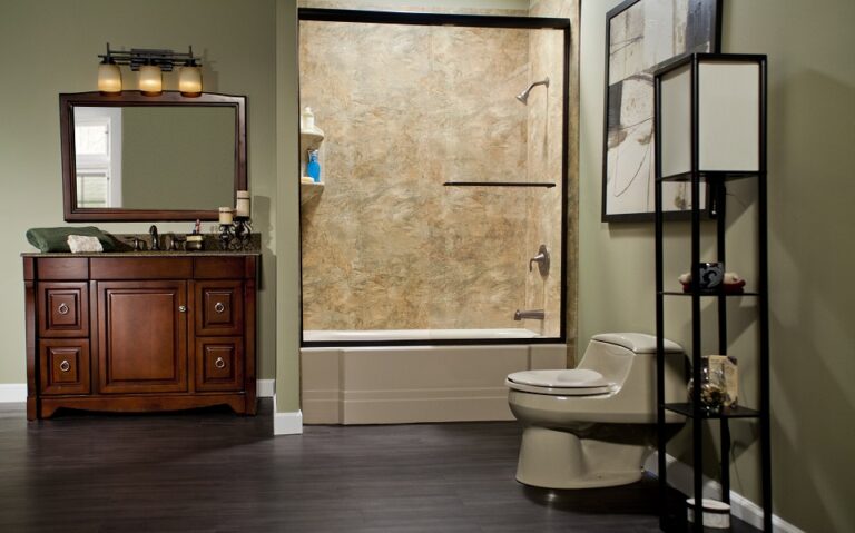 Bath Doctor Bathroom Remodeling additional photo 1 1 768x479