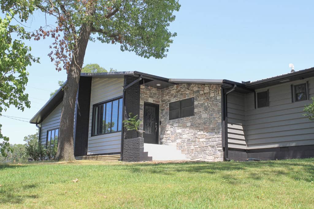 Xtreme Exteriors - Pittsburg -