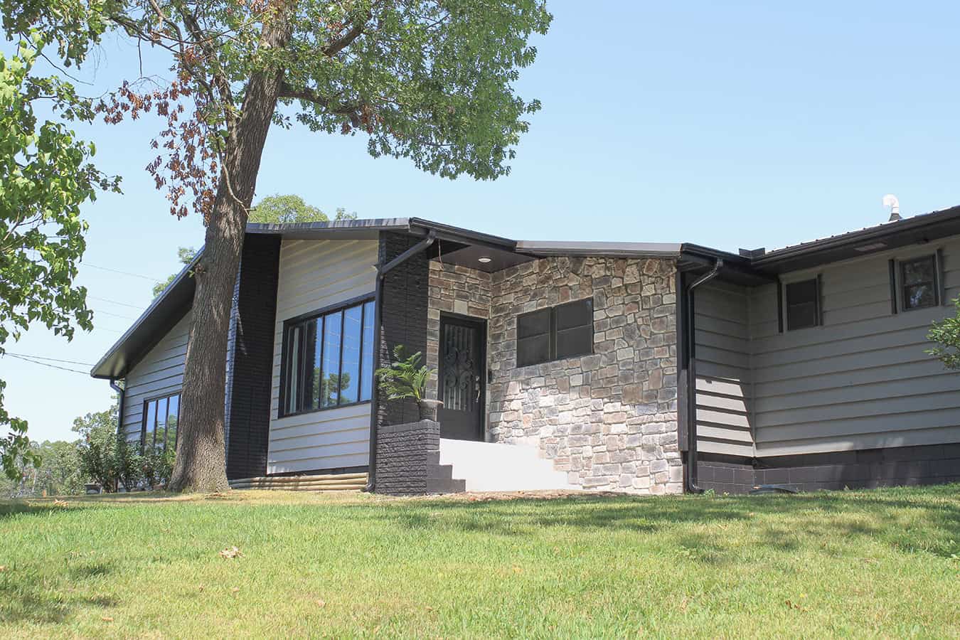 Xtreme Exteriors - Pittsburg -