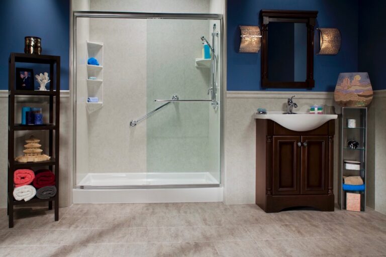 Bath Doctor Bathroom Remodeling additional photo 2 2 768x512