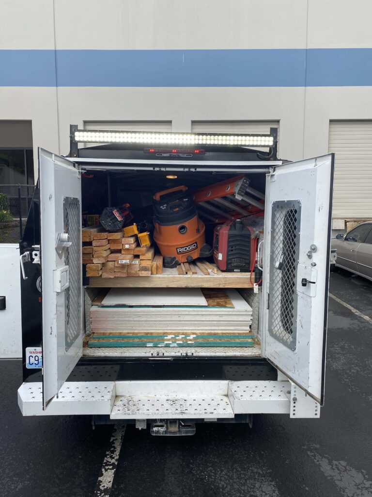 Paul Davis Restoration of Greater Seattle additional photo 2 copy 1 768x1024