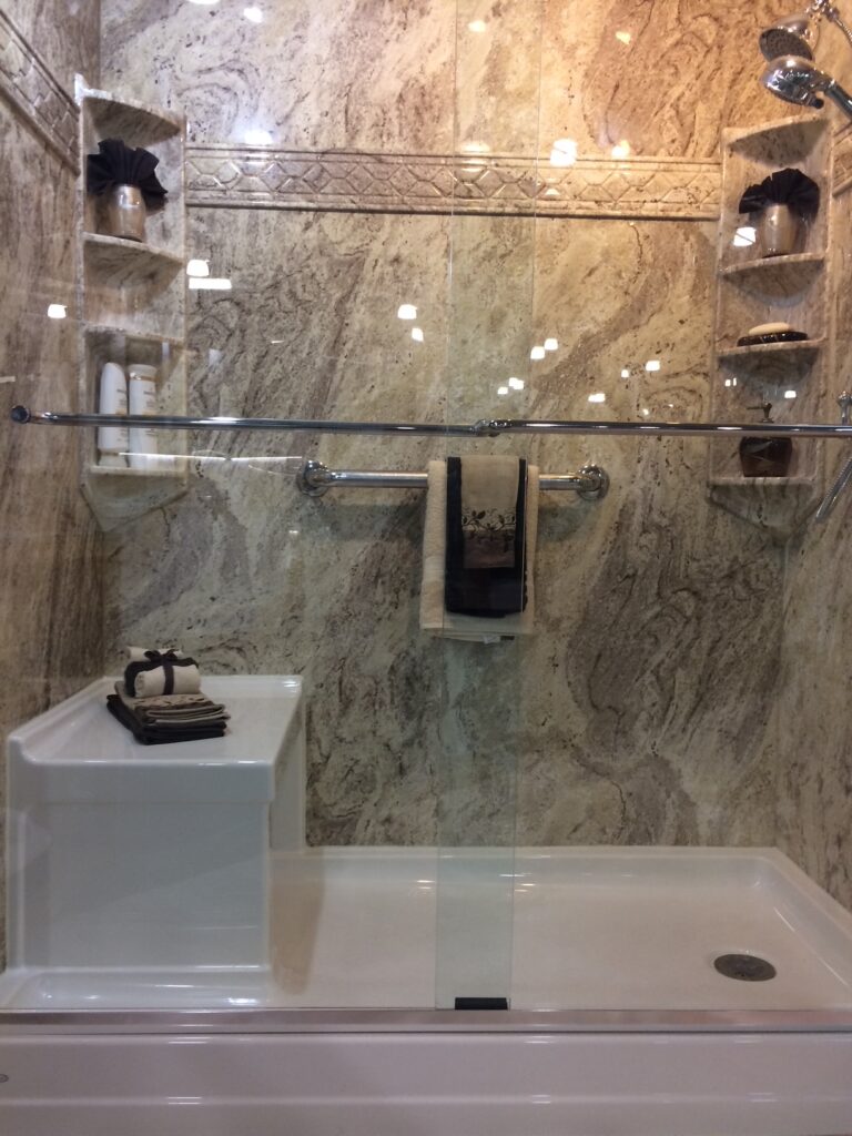 Bath Doctor Bathroom Remodeling additional photo 3 2 768x1024