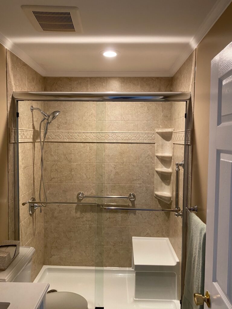 Bath Doctor Bathroom Remodeling additional photo 4 1 768x1024