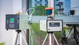 All Clear Environmental Services, LLC air quality 1