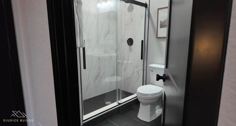 bathroom ADU GuidiceBuilds Colorado Springs 768x412