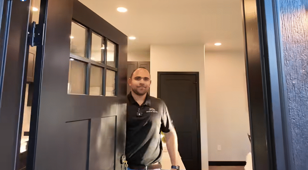 Giudice Builds Giudice Builds -
