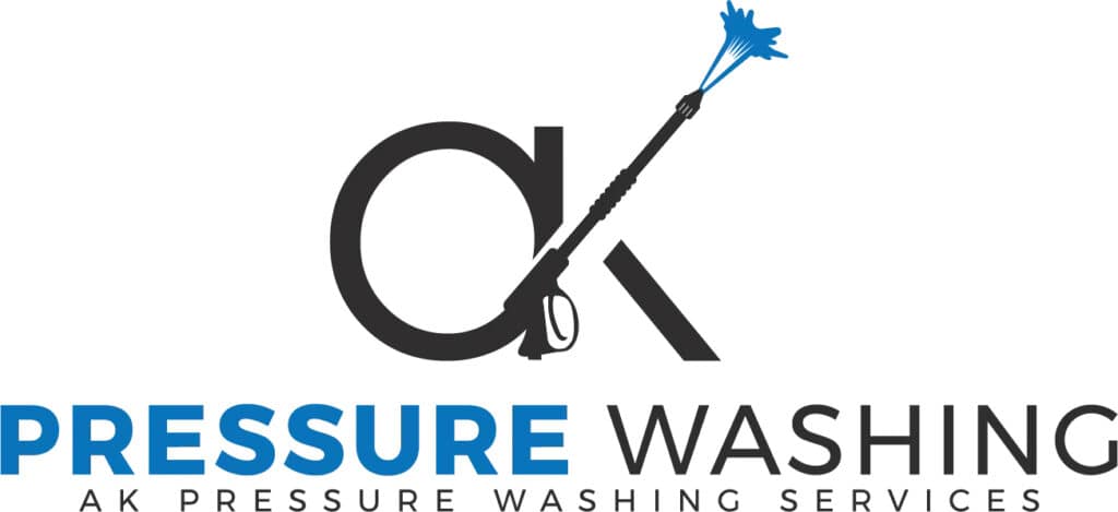 AK Pressure Wash -