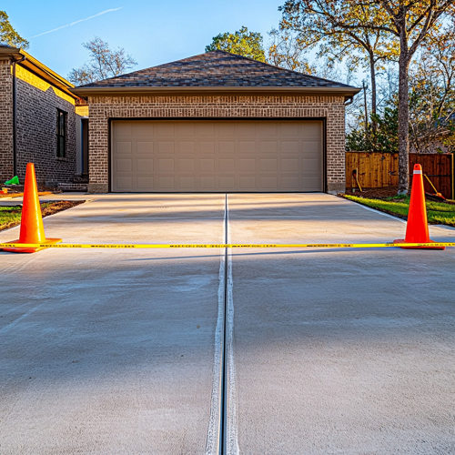 Concrete Contractors Tyler TX image 3