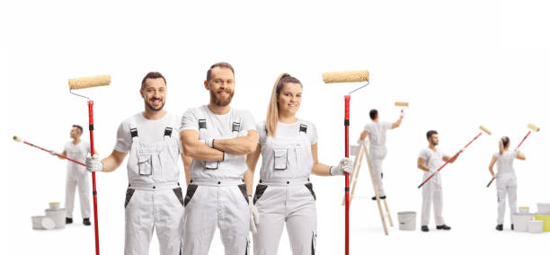 Picazzo Painting Contractor istockphoto 1488336966 612x612 1