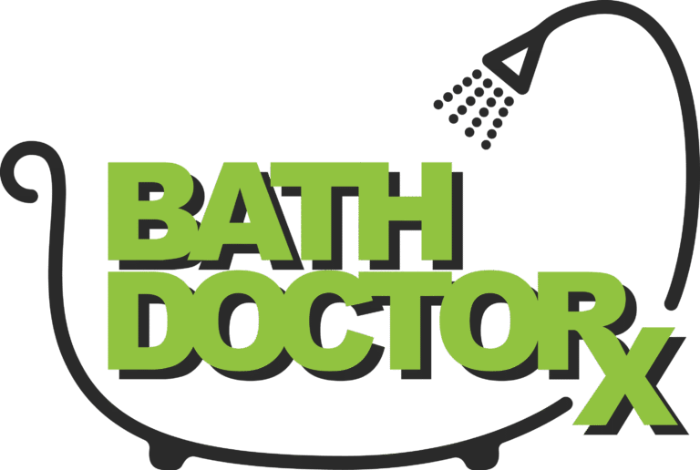 Bath Doctor Bathroom Remodeling logo 768x516