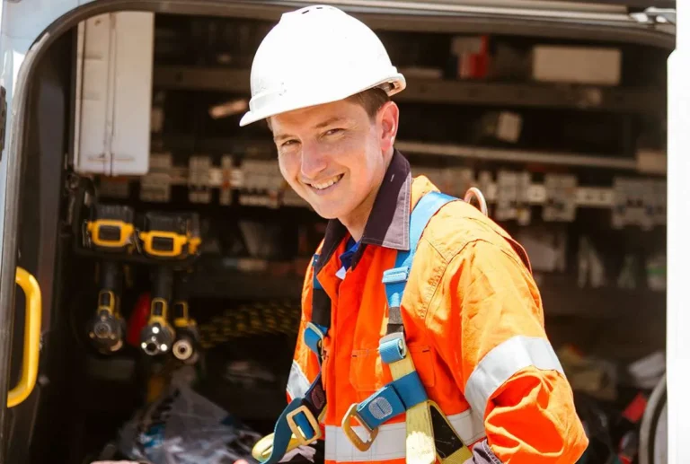 solar electrician sydney 768x517