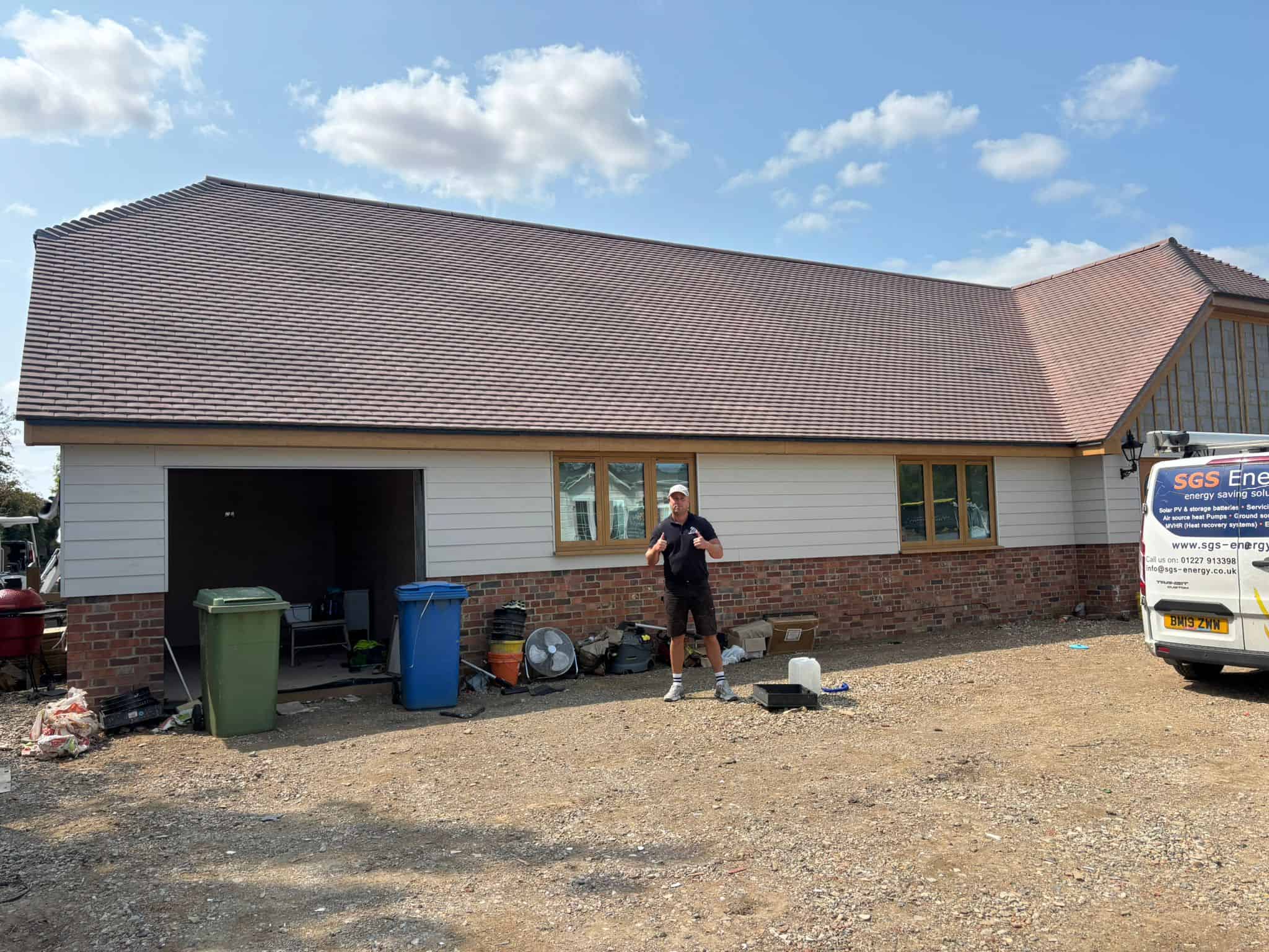 Companies - Roofing & Waterproofing