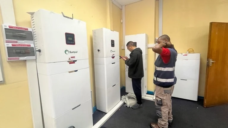 Installation In Zambia 2 768x432