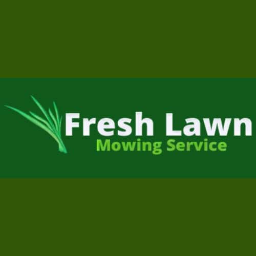Fresh Lawn -