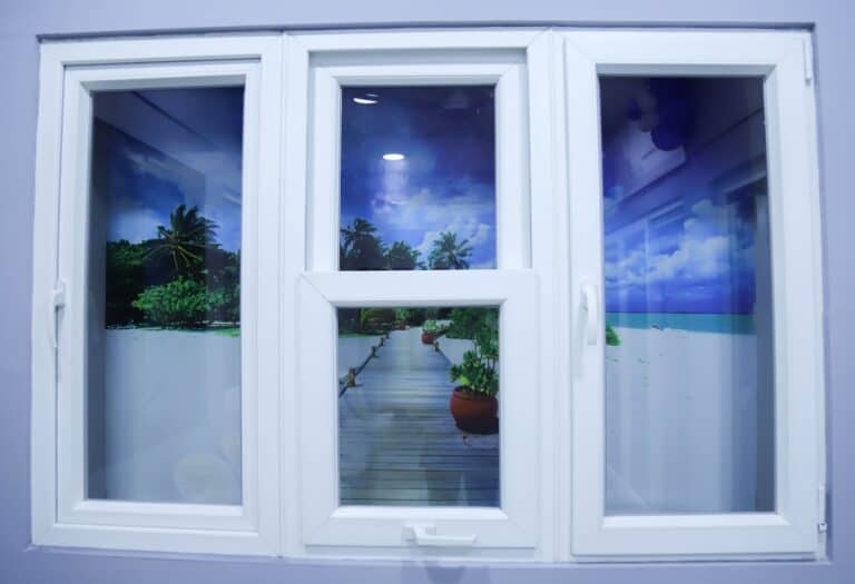 UPVC Windows 768x525