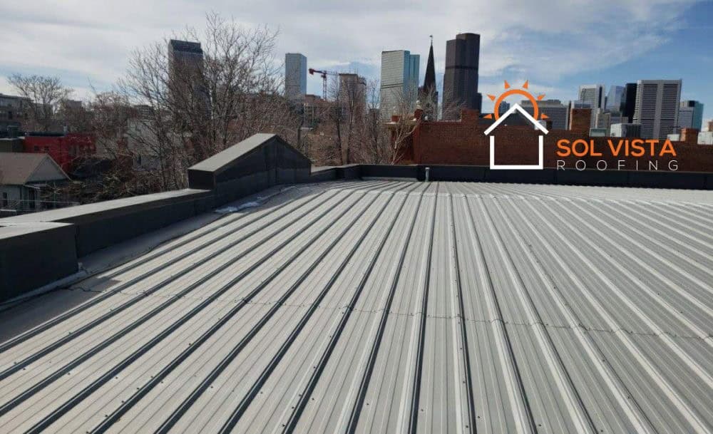 Companies - Roofing & Waterproofing