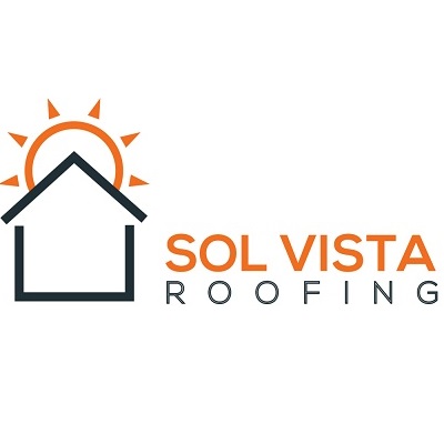 Sol Vista Roofing Colorado Springs logo 7S