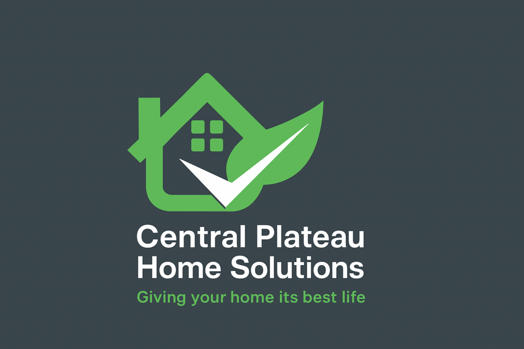 Central Plateau Home Solutions -