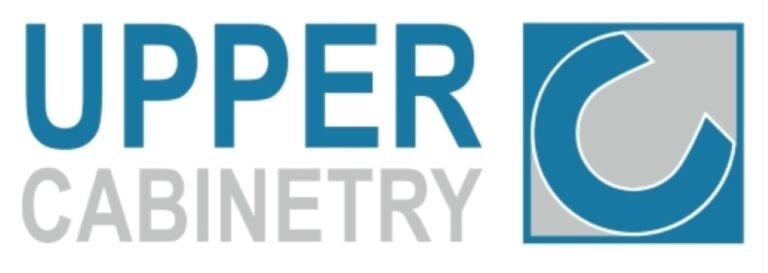 Logo Upper Cabinetry 768x273