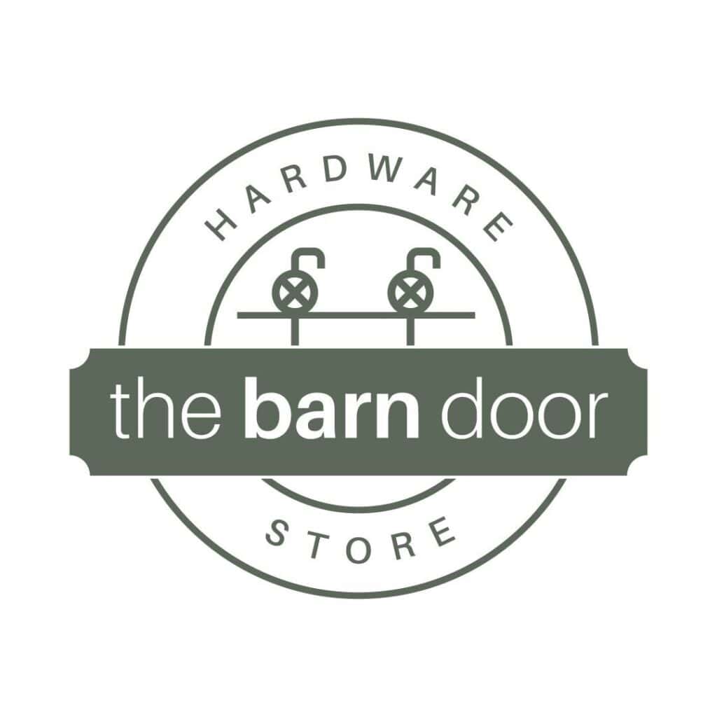 The Barn Door Hardware Store -