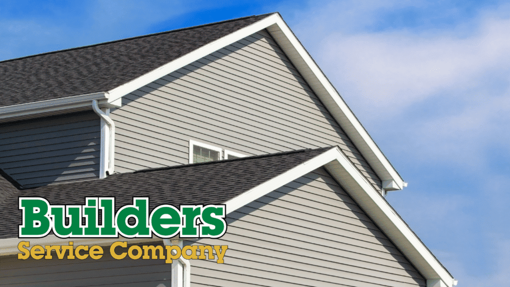 Builders Service Company -