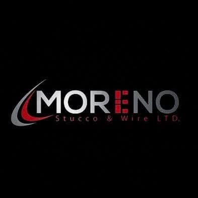 Moreno Stucco & Wire Ltd -