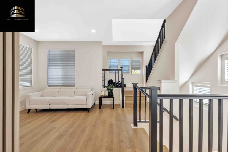 Equity ADUs & Remodeling General Remodeling Los Gatos CA 768x513