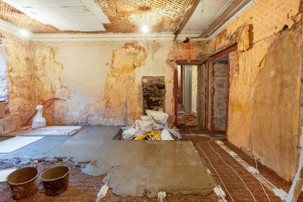 Interior Exterior Painting 1