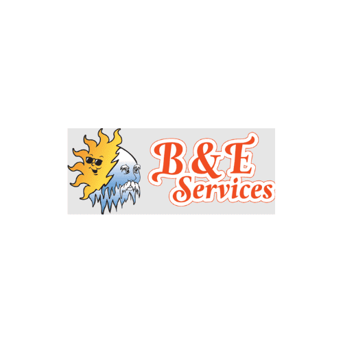 B & E Services -