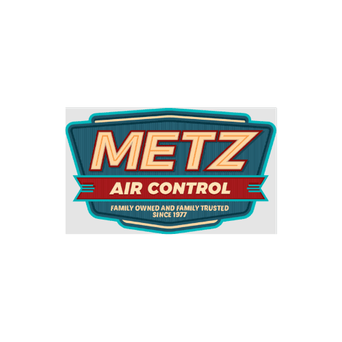 Metz Air Control. -