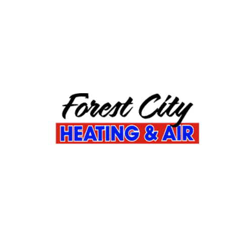 Forest City Heating and Air Conditioning — HVAC 