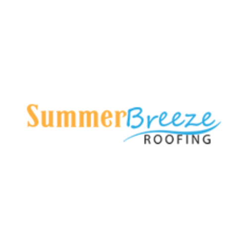 Summer Breeze Roofing. -