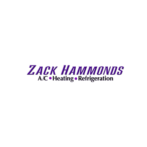 Zack Hammonds A/C Heating Refrigeration Inc. -