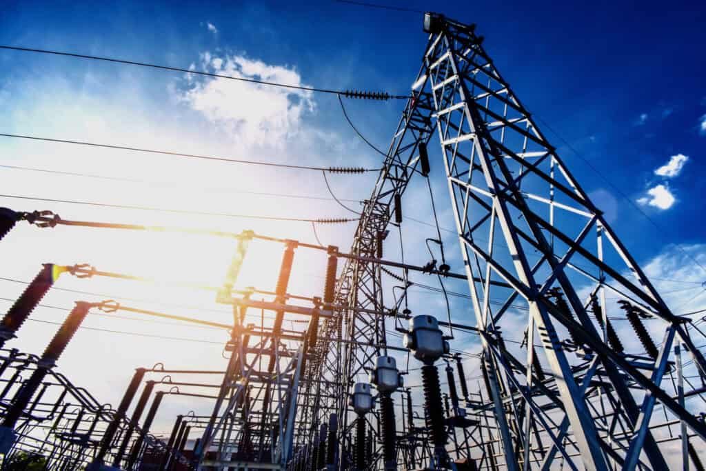 Fortune Electrical Construction LLC -