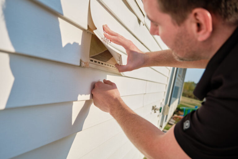 Wright at Home Roofing & Exteriors additional photo 25 768x512