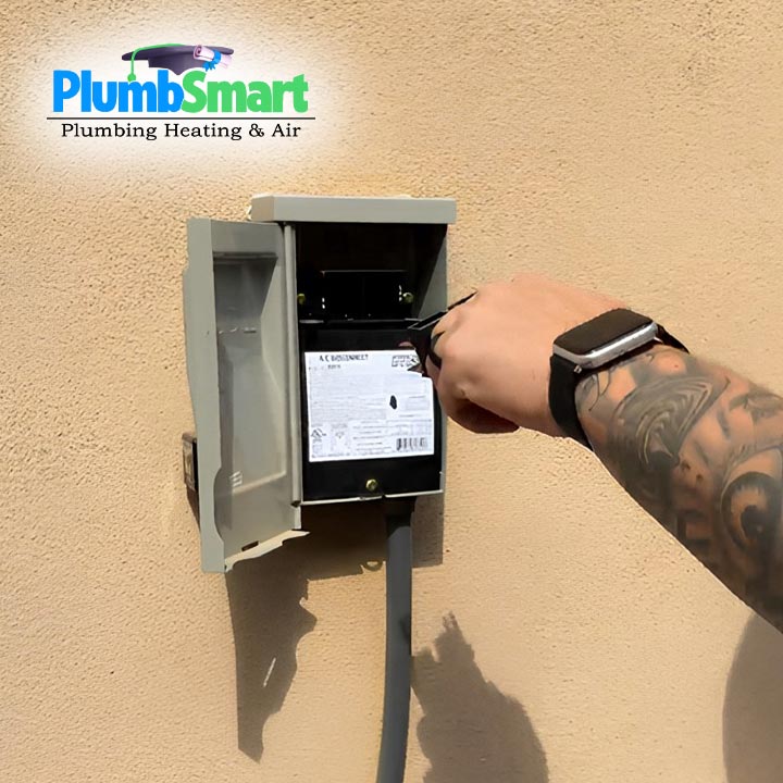 mesa plumbing services