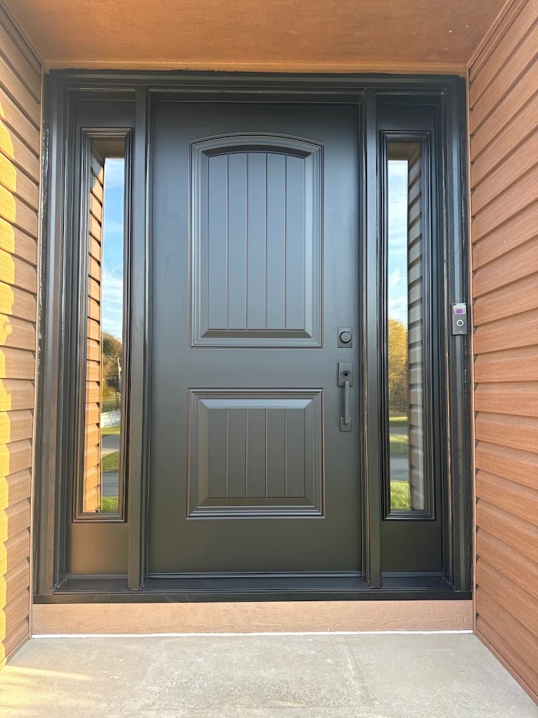 Thomas V Giel Garage Doors Inc tWYFXWF9eqJk4T4G5oil80A0JXJbWCuXSrAS2E9Y