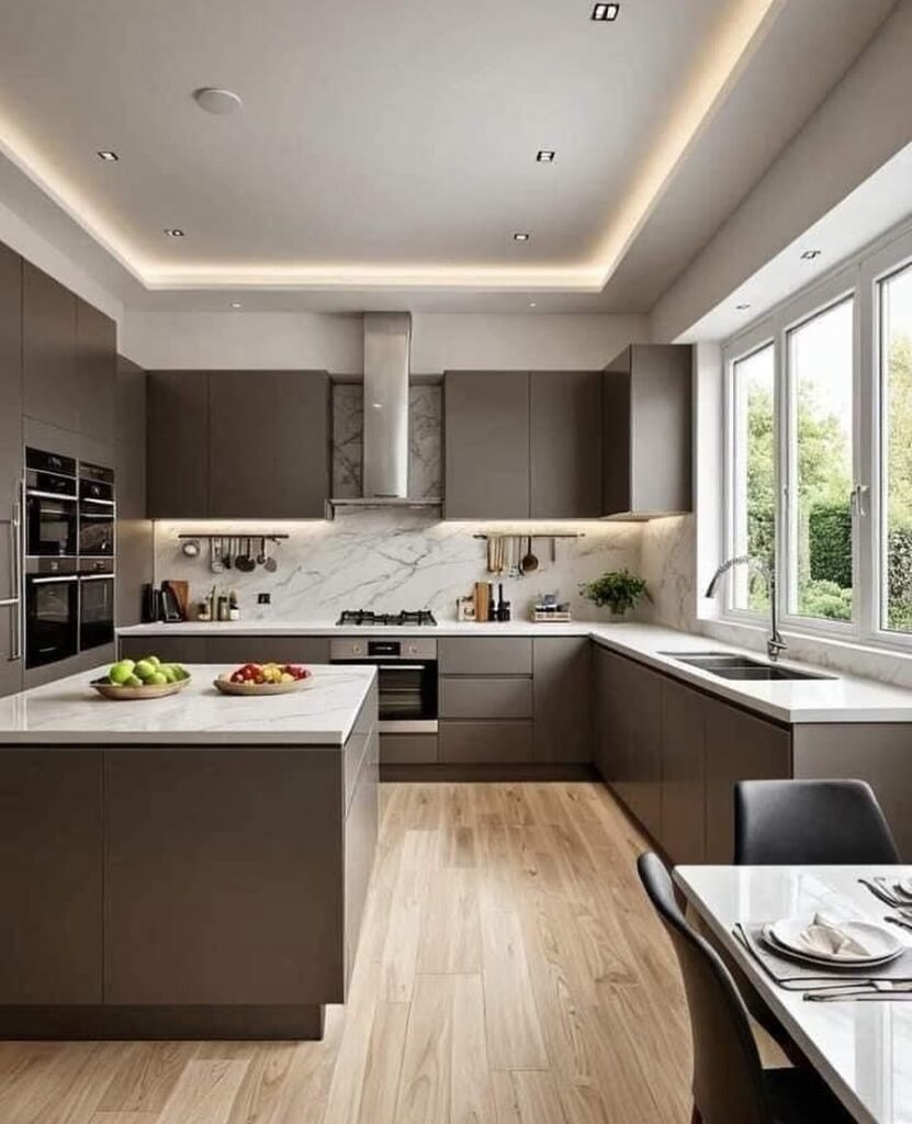 Max Renovation | Kitchen Renovations Melbourne -