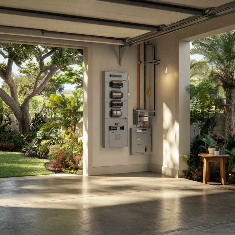 Automatic transfer switch installation Hilo hi 768x768