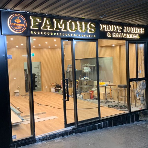 Exotic Home Renovations Pty Ltd -