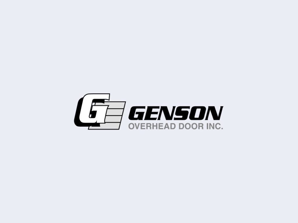 Genson Overhead Door Genson Overhead Door -