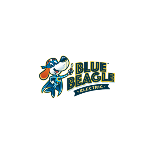 Blue Beagle Electric -